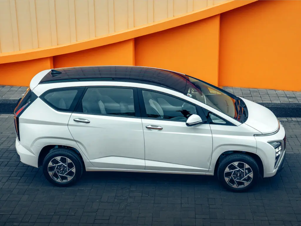 Hyundai Stargazer I Компактвэн — сүрөт 2