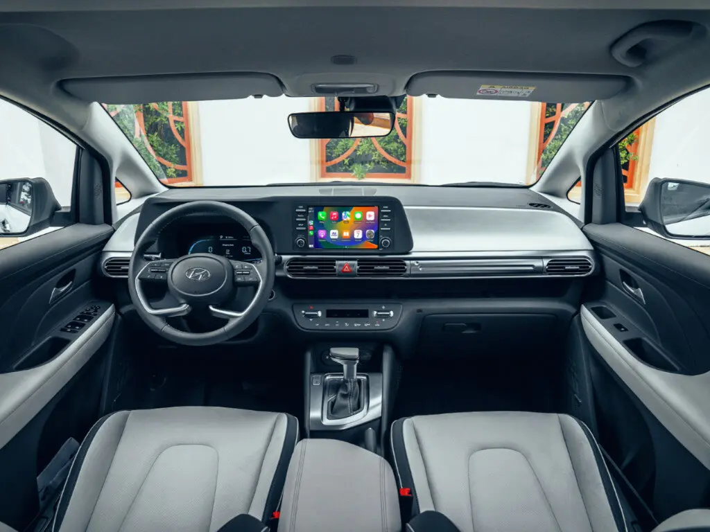 Hyundai Stargazer I Компактвэн — сүрөт 6