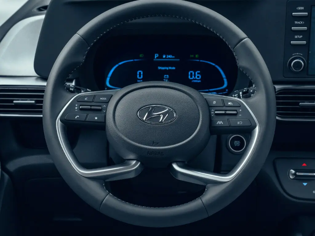 Hyundai Stargazer I Компактвэн — сүрөт 8