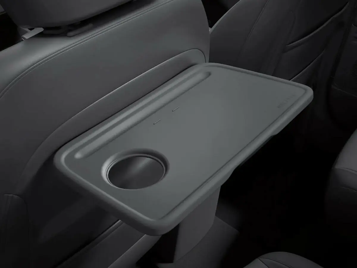 Hyundai Stargazer I Компактвэн — сүрөт 12