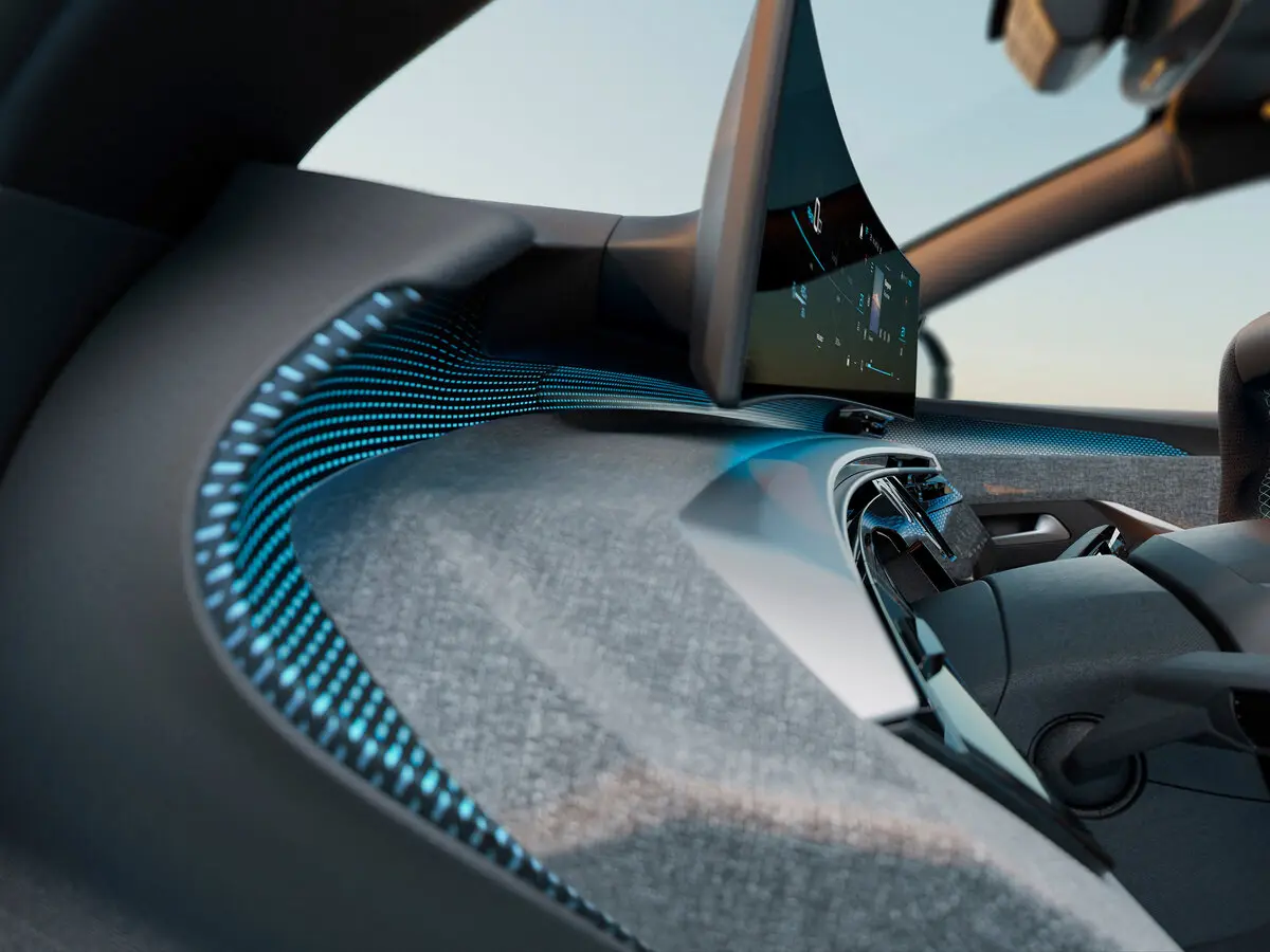 Peugeot 3008 III Внедорожник 5 дв. — 照片 13