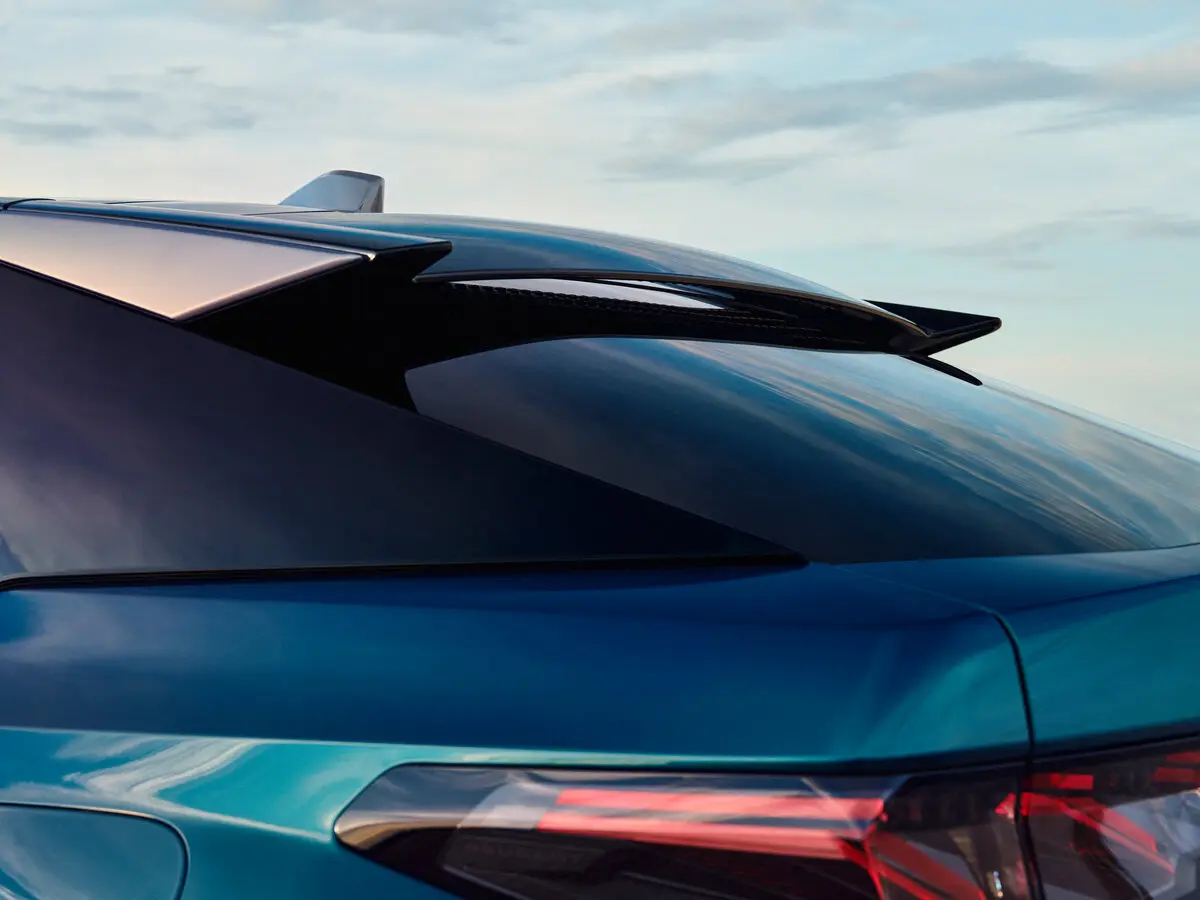 Peugeot 3008 III Внедорожник 5 дв. — 照片 14