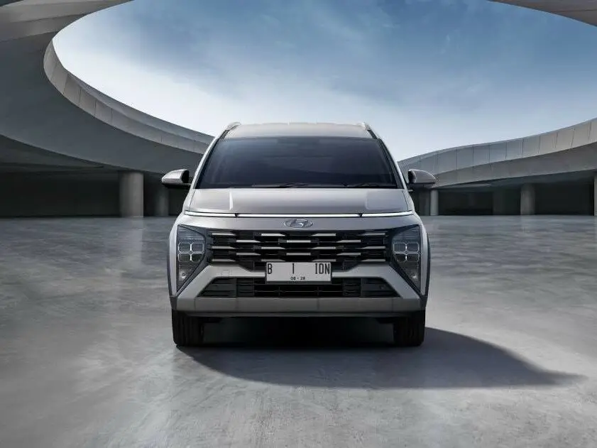 Hyundai Stargazer I Компактвэн X — сүрөт 3