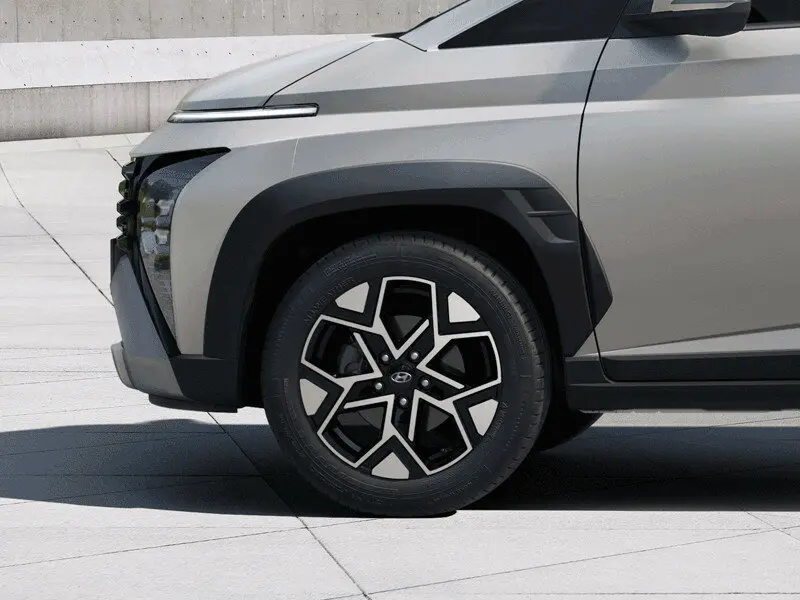 Hyundai Stargazer I Компактвэн X — сүрөт 5