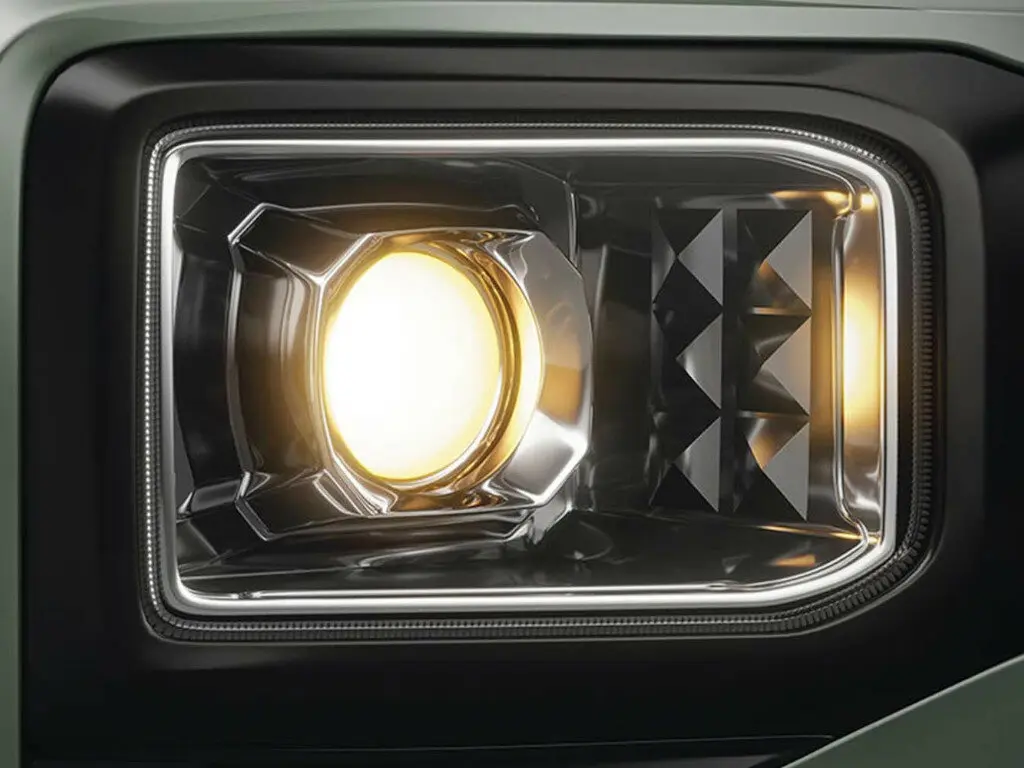 Hyundai Exter 2023 – н.в. Внедорожник 5 дв. — сүрөт 10