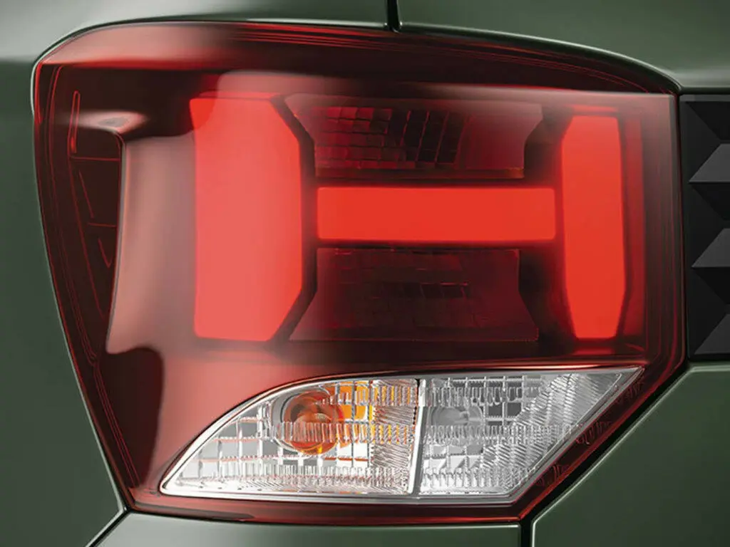 Hyundai Exter 2023 – н.в. Внедорожник 5 дв. — сүрөт 11