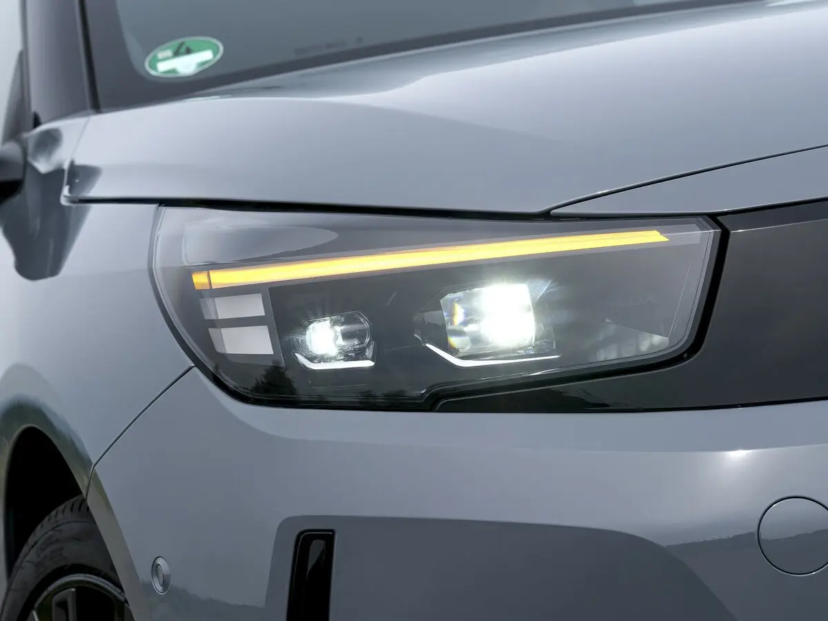 Opel Corsa F Рестайлинг Хэтчбек 5 дв. — сүрөт 11