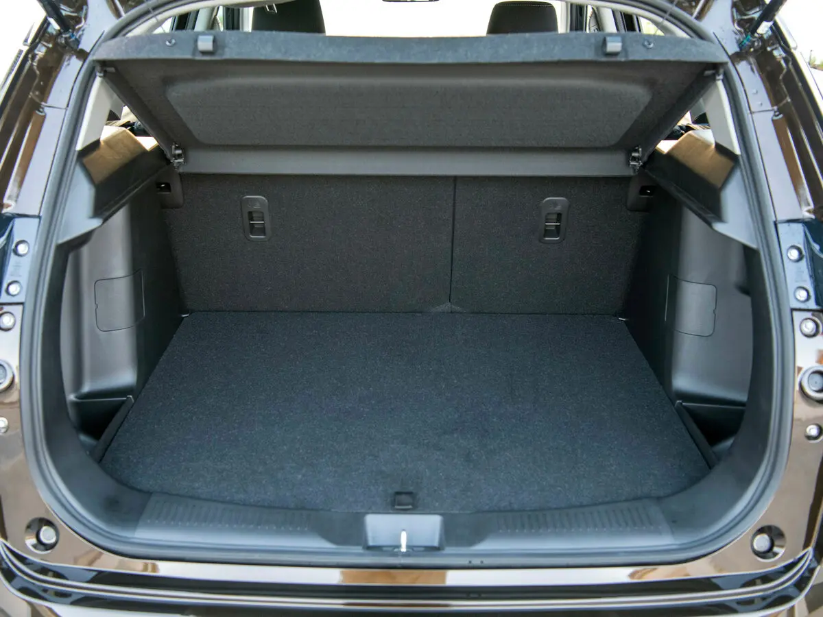 Toyota Urban Cruiser III Внедорожник 5 дв. — фото 13