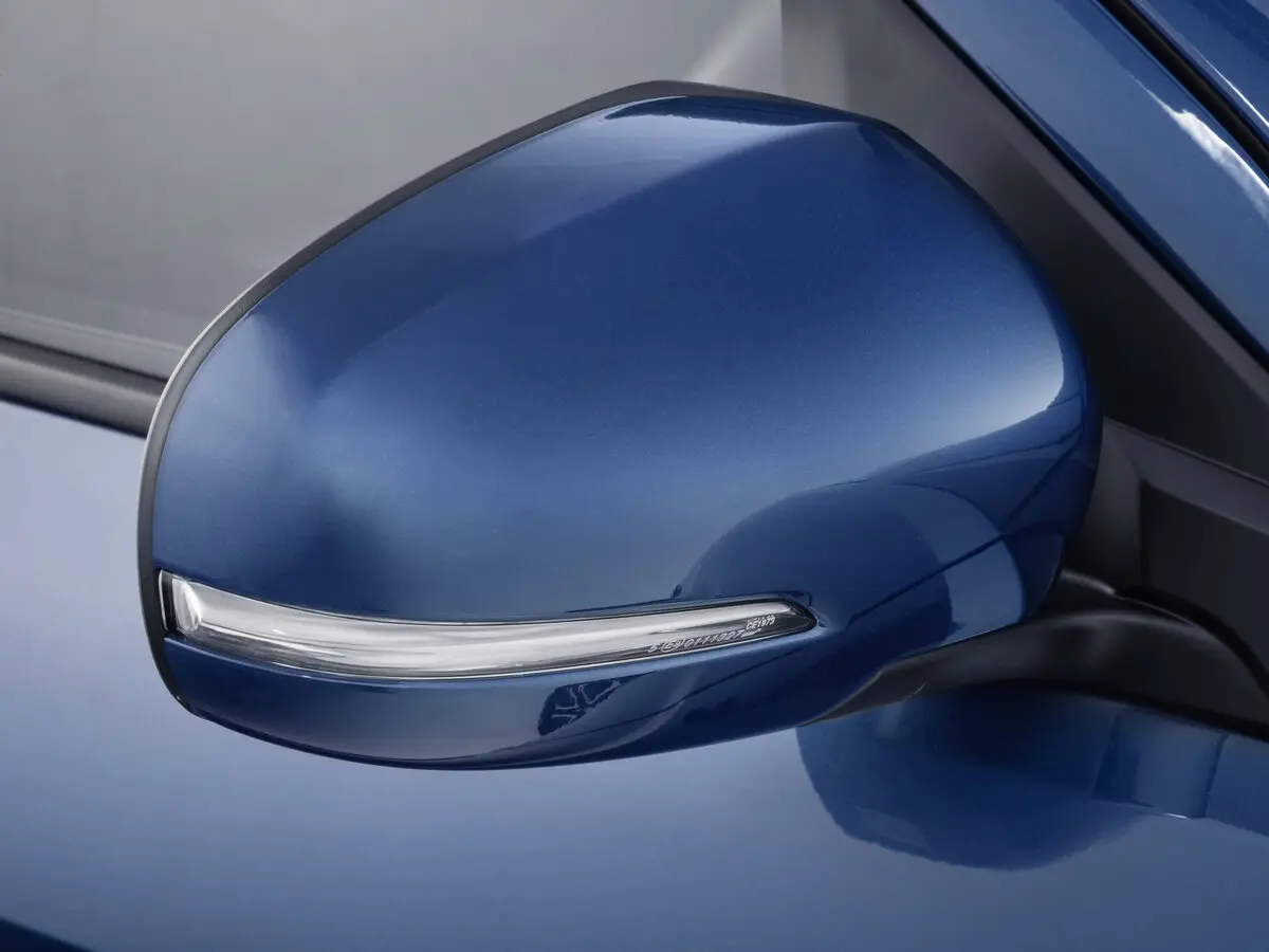 Suzuki Ertiga II Рестайлинг Компактвэн — сүрөт 9