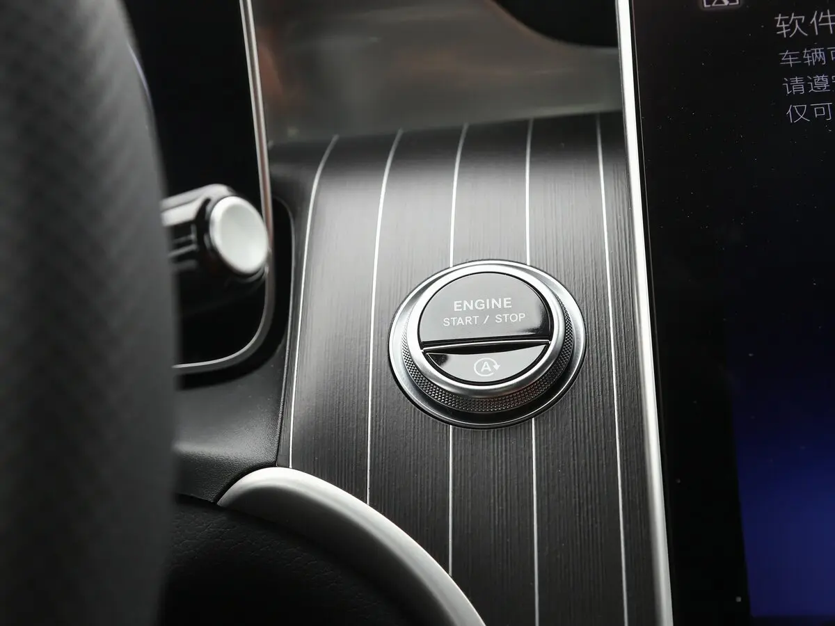 Mercedes-Benz GLC II (X254) Внедорожник 5 дв. L — сүрөт 14
