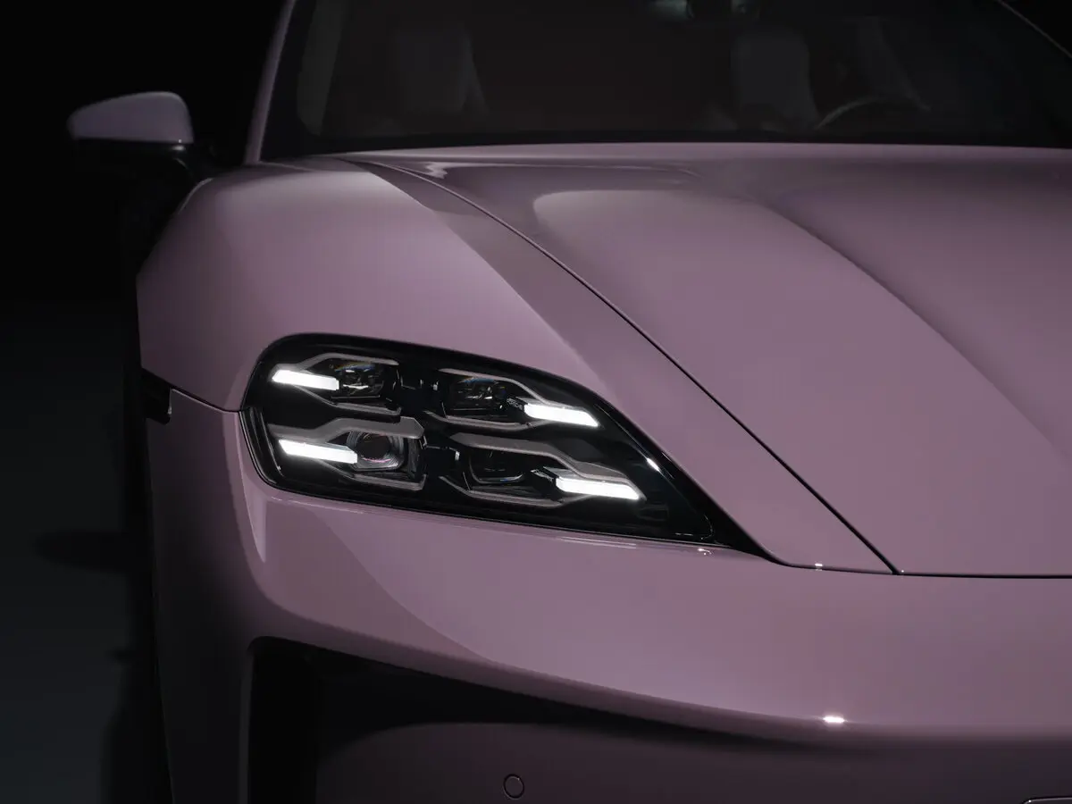 Porsche Taycan I Рестайлинг Универсал 5 дв. Sport Turismo — сүрөт 7