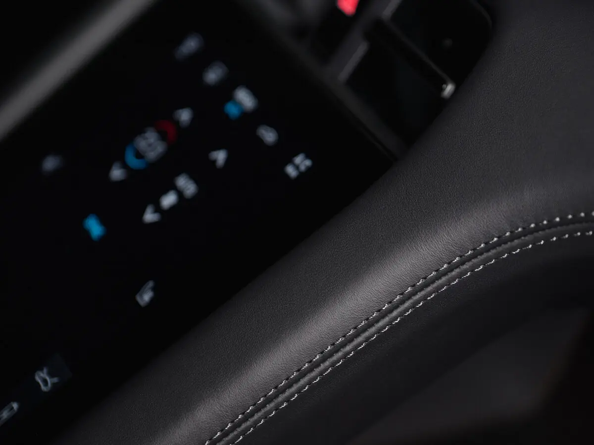 Porsche Taycan I Рестайлинг Универсал 5 дв. Sport Turismo — сүрөт 9