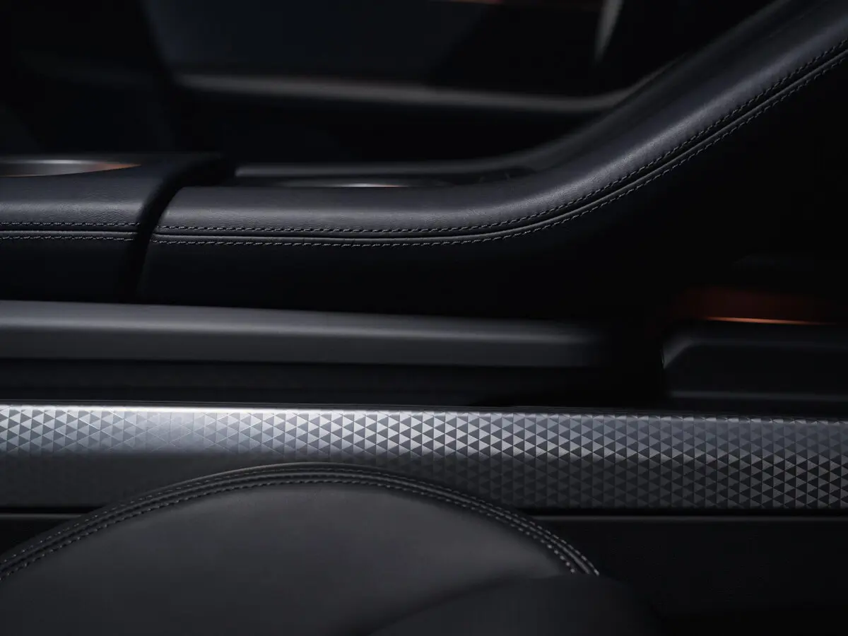 Porsche Taycan I Рестайлинг Универсал 5 дв. Sport Turismo — сүрөт 10