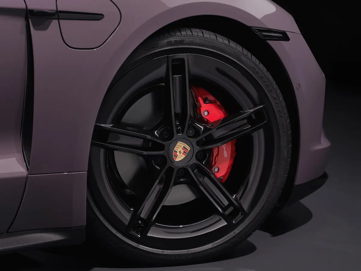 Porsche Taycan I Рестайлинг Универсал 5 дв. Sport Turismo — сүрөт 11