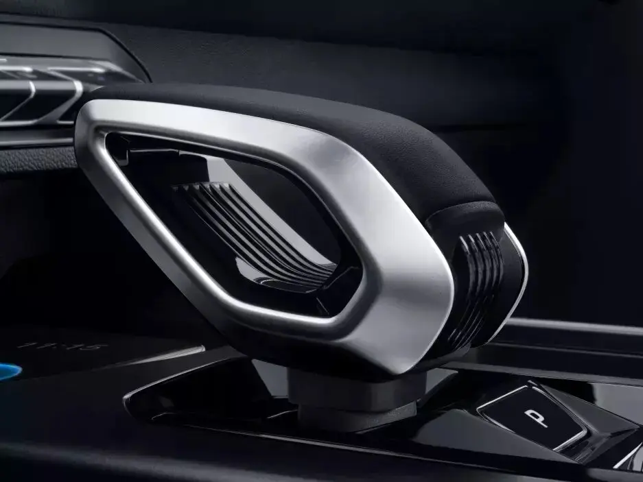 Geely Okavango I Рестайлинг Внедорожник 5 дв. — сүрөт 12