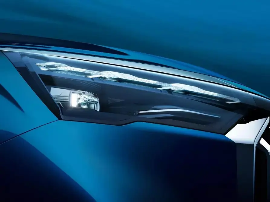 Geely Okavango I Рестайлинг Внедорожник 5 дв. — сүрөт 14