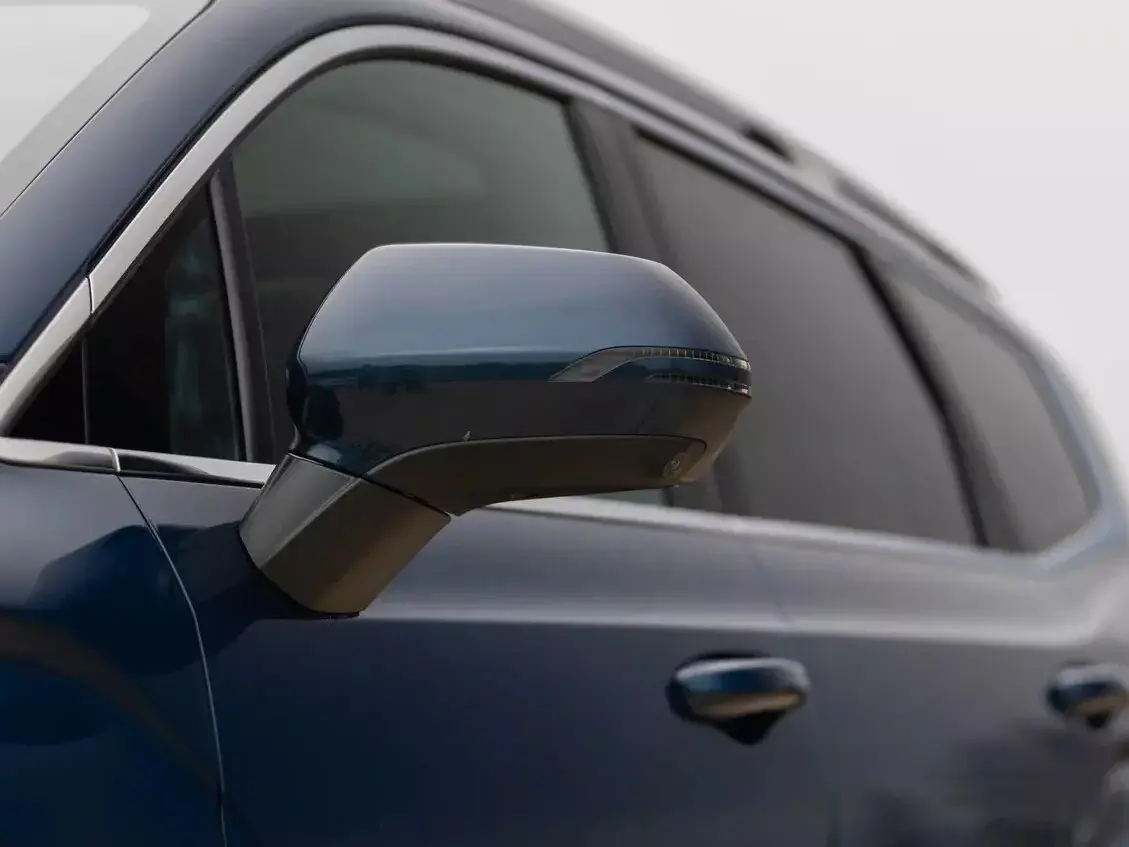 Geely Okavango I Рестайлинг Внедорожник 5 дв. — сүрөт 33