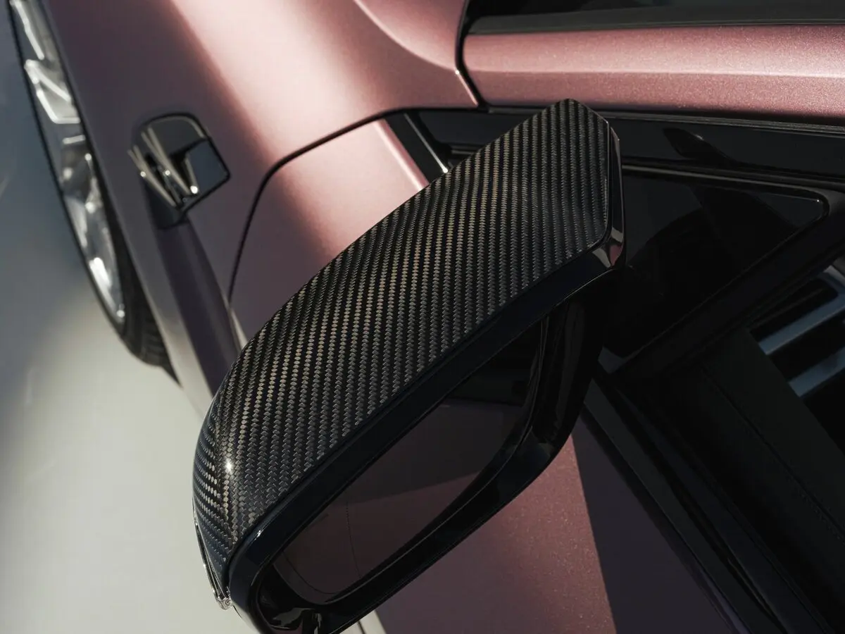 BMW M4 G82/G83 Рестайлинг Кабриолет — photo 7