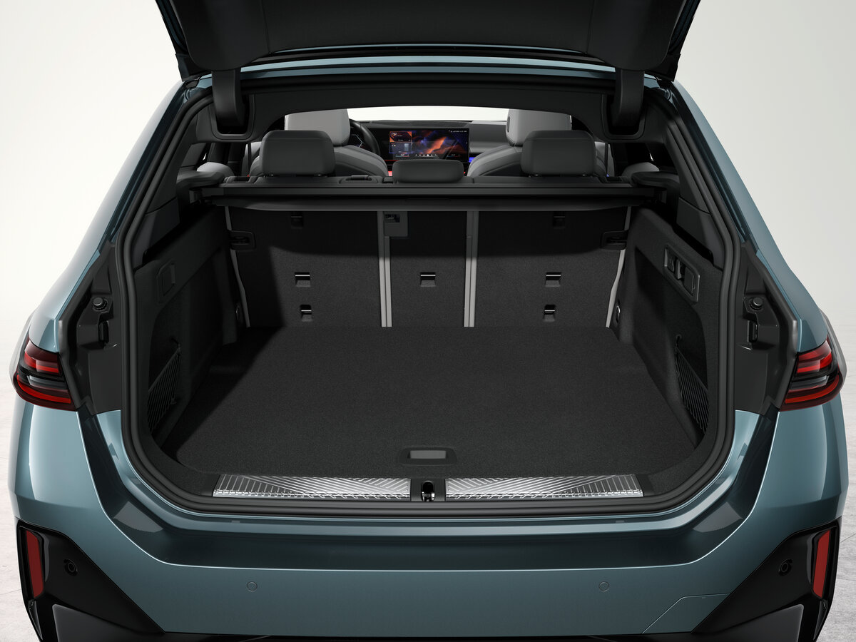 BMW i5 2023 – н.в. Универсал 5 дв.