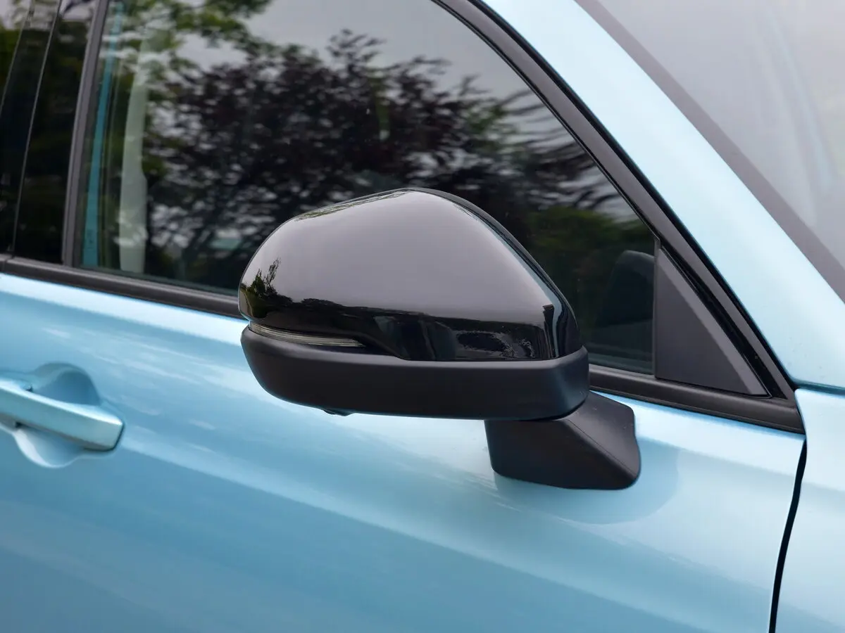 Honda HR-V III (North America and China) Внедорожник 5 дв. China — сүрөт 14