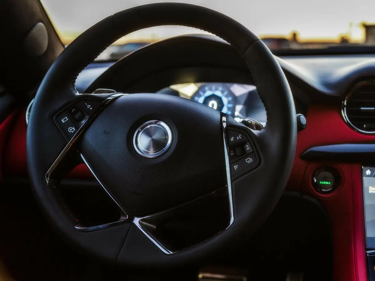 Karma Revero 2016 – 2020 Седан — сүрөт 8