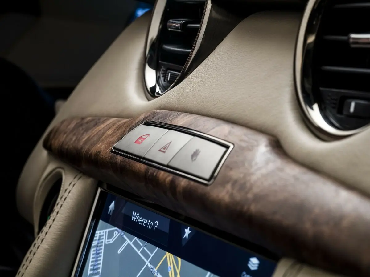 Karma Revero 2016 – 2020 Седан — сүрөт 10