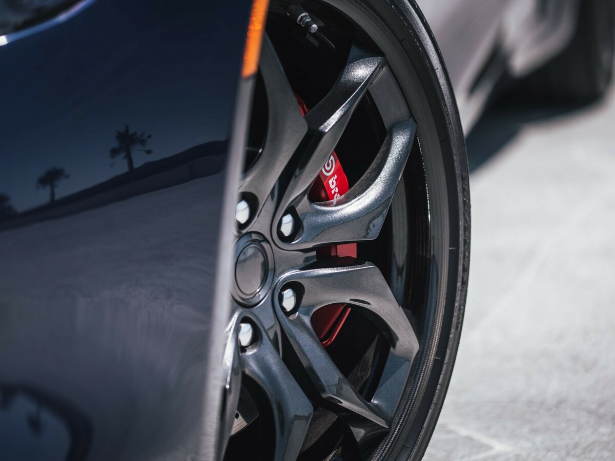 Karma Revero GT 2020 – н.в. Седан — фото 8