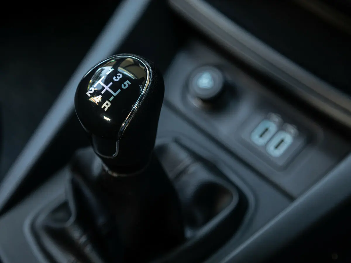 Ford Figo II Рестайлинг Хэтчбек 5 дв. Freestyle — сүрөт 5