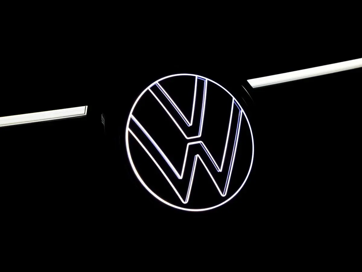 Volkswagen Golf VIII Рестайлинг Универсал 5 дв. — фото 13