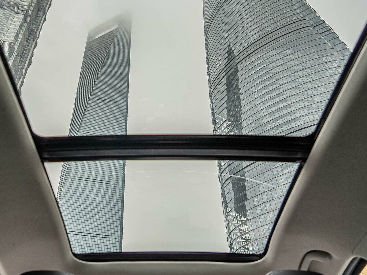 BAIC X75 2024 – н.в. Внедорожник 5 дв. — фото 15