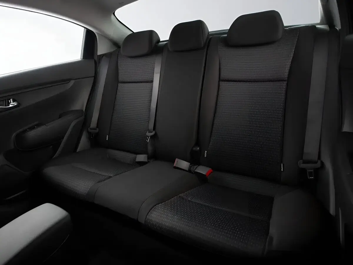 Solaris KRS 2024 – 2025 Седан — сүрөт 8