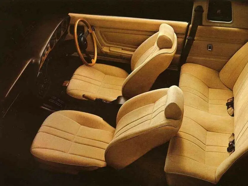 Mazda Cosmo CD Купе L — сүрөт 4