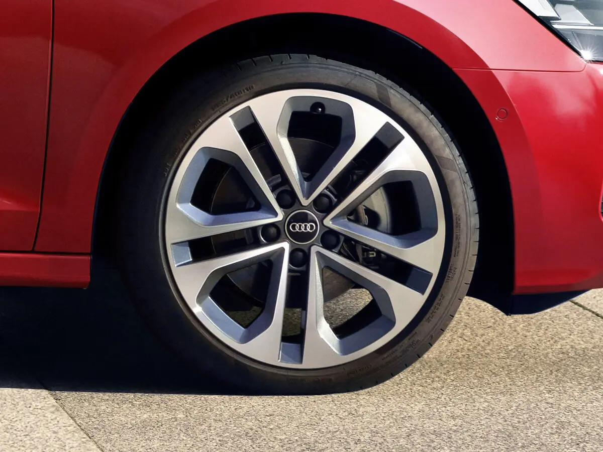 Audi A3 IV (8Y) Рестайлинг Седан — сүрөт 17