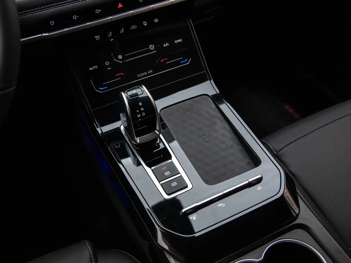 Xcite X-Cross 7 2024 – н.в. Внедорожник 5 дв. — сүрөт 11