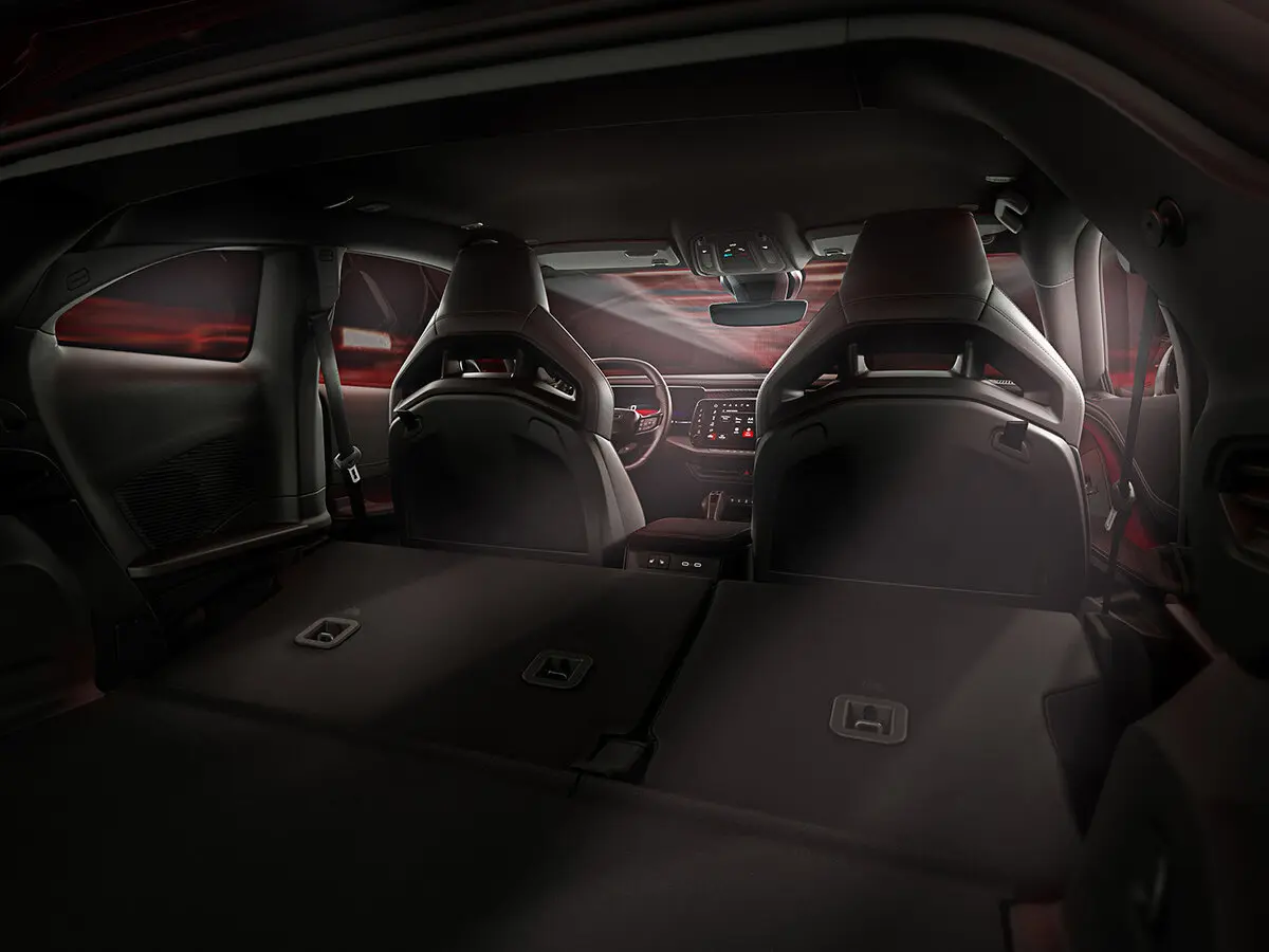 Dodge Charger VIII Купе — сүрөт 10