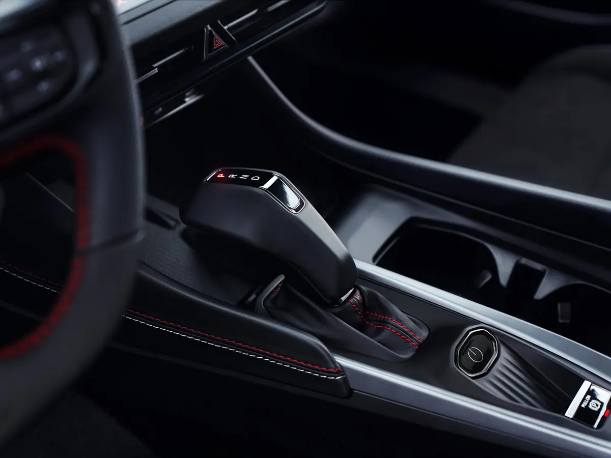 Dodge Charger VIII Купе — сүрөт 12