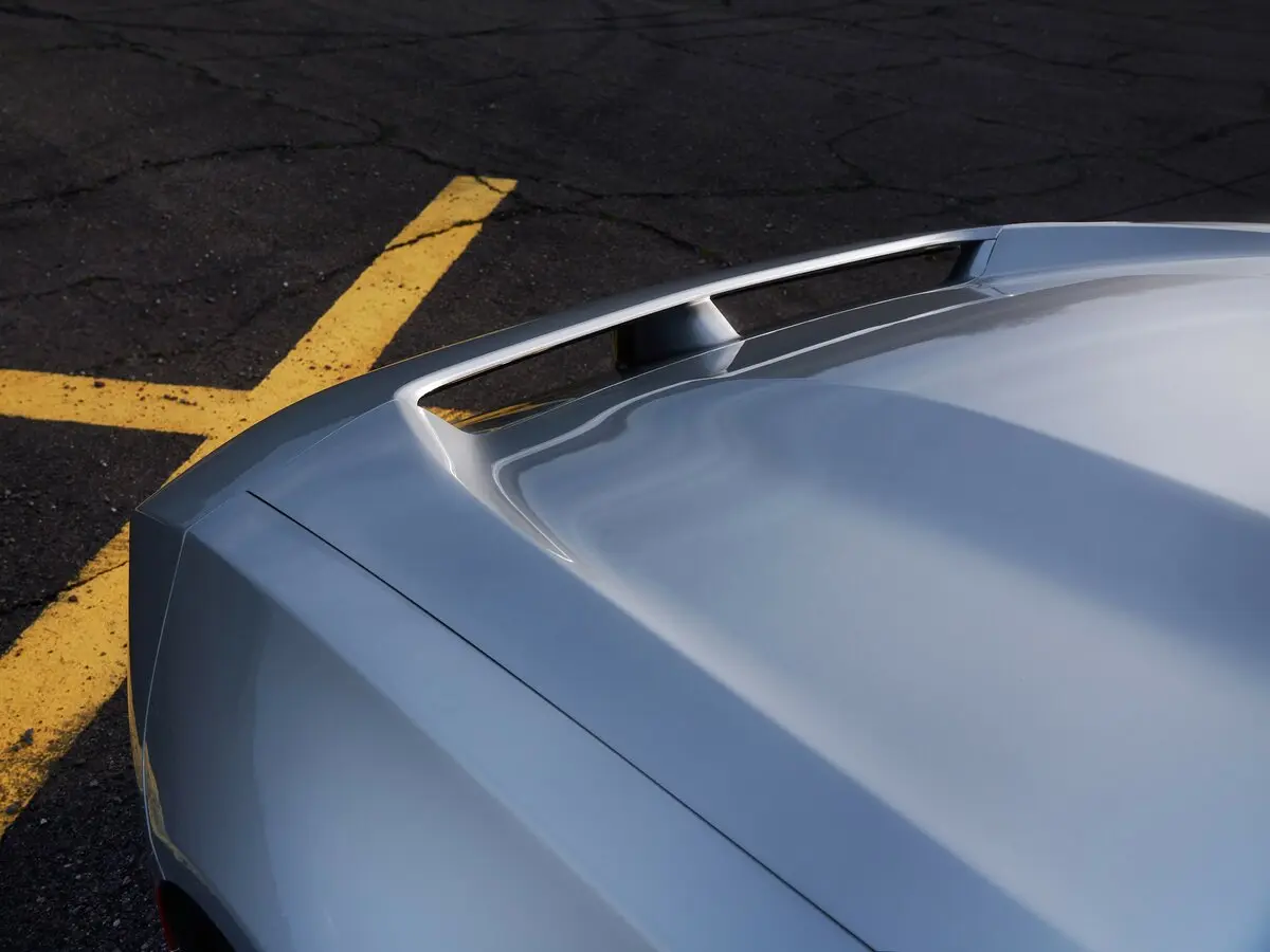 Dodge Charger VIII Купе — сүрөт 15