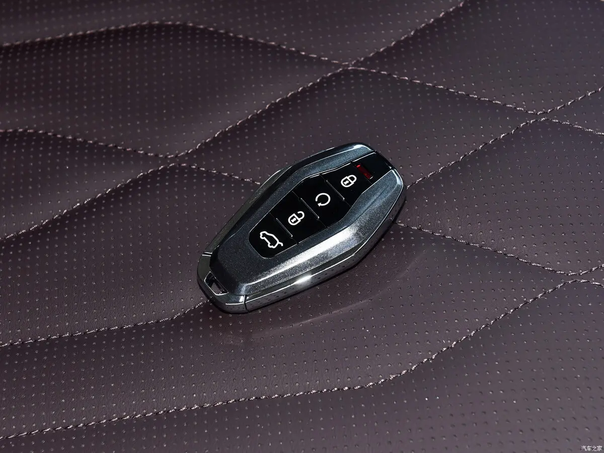 Jetour X90 Pro I Внедорожник 5 дв. — сүрөт 10