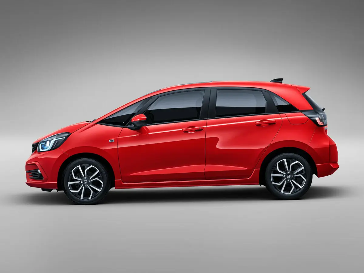 Honda Life VI Хэтчбек 5 дв. — сүрөт 2
