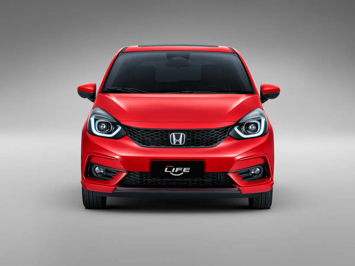 Honda Life VI Хэтчбек 5 дв. — сүрөт 3