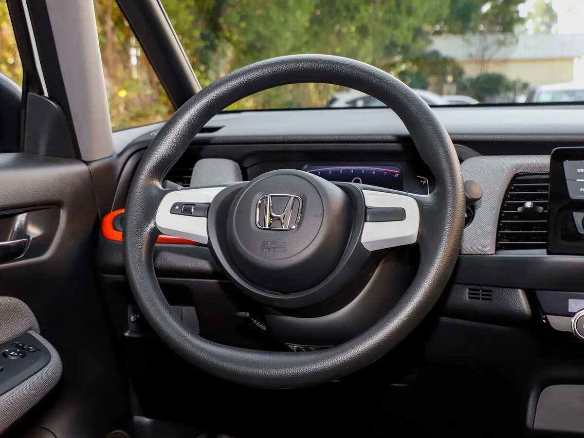 Honda Life VI Хэтчбек 5 дв. — сүрөт 7