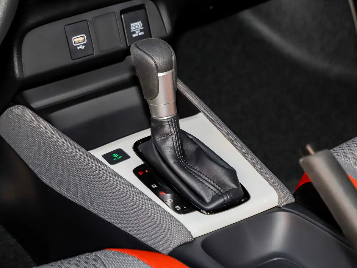 Honda Life VI Хэтчбек 5 дв. — сүрөт 9