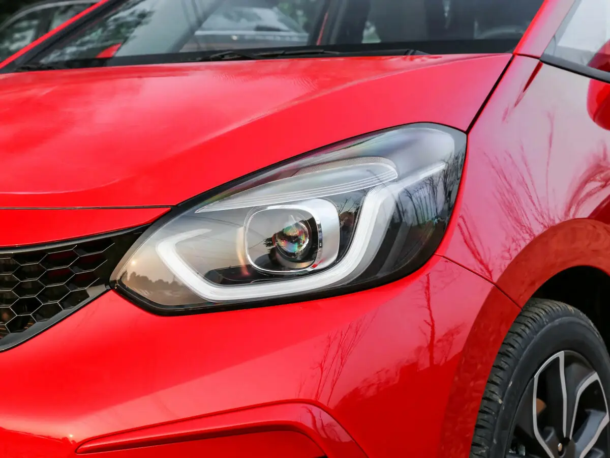 Honda Life VI Хэтчбек 5 дв. — сүрөт 11