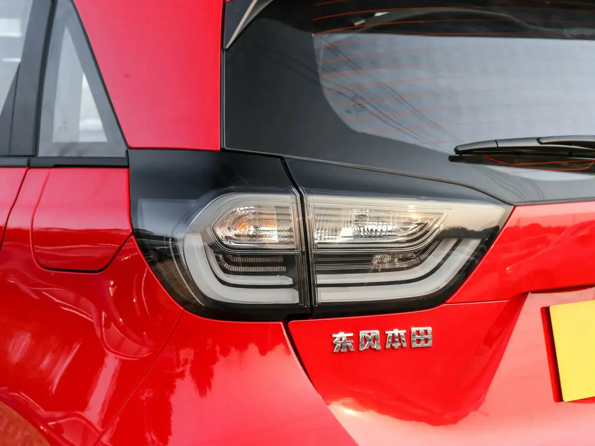 Honda Life VI Хэтчбек 5 дв. — сүрөт 12