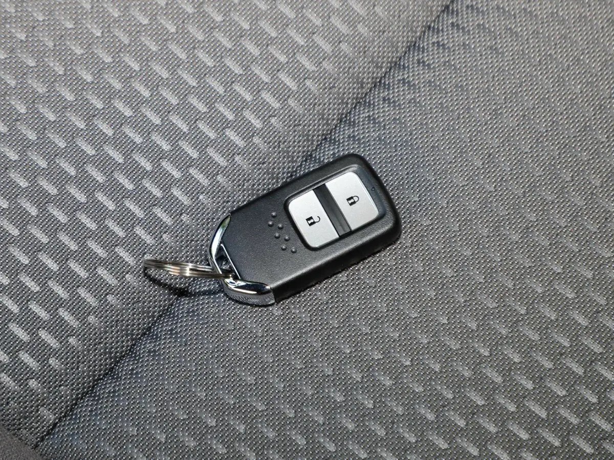 Honda Life VI Хэтчбек 5 дв. — сүрөт 13