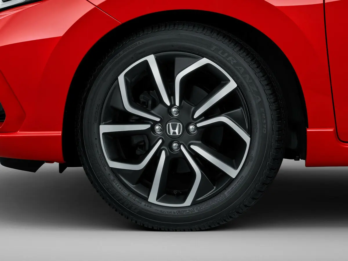 Honda Life VI Хэтчбек 5 дв. — сүрөт 14