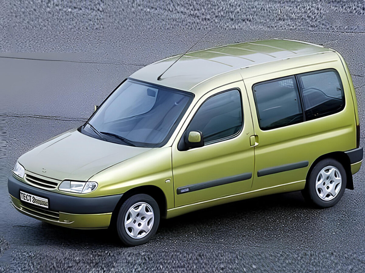 Doninvest Orion M 1999 – 2002