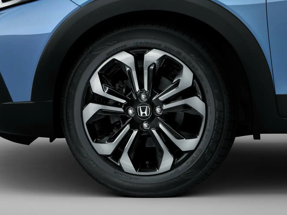 Honda Life VI Хэтчбек 5 дв. Crosstar — сүрөт 10