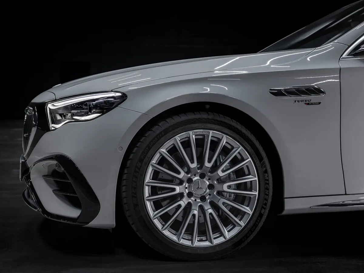 Mercedes-Benz E-Класс AMG VI (W214) Универсал 5 дв. — фото 14