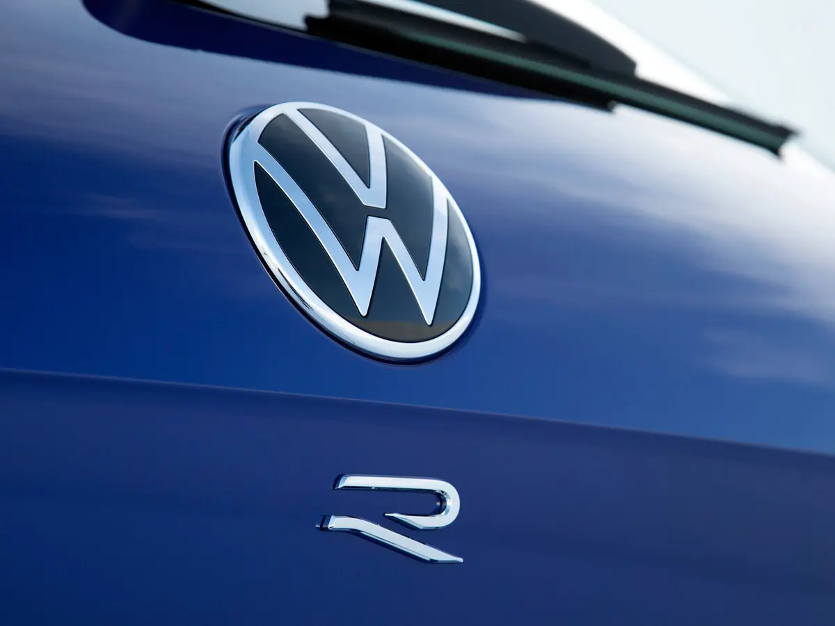 Volkswagen Touareg R III Внедорожник 5 дв. — сүрөт 12